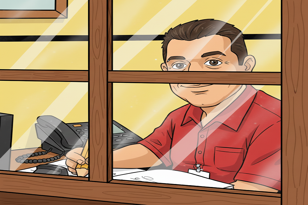 Portada Acerca del autor - escritor.